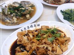 -长平老姿娘夜粥(平东一街店)