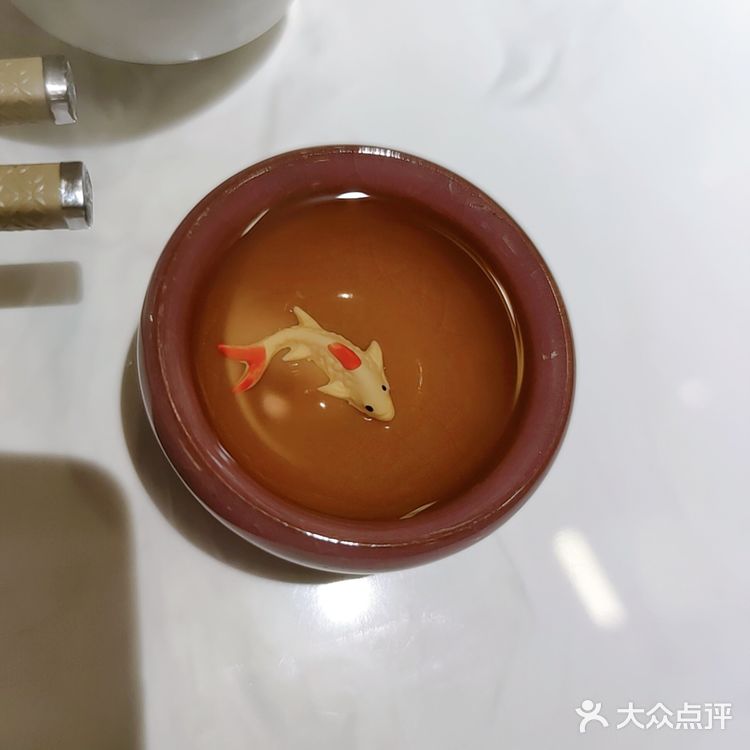 一家比较有陕西特色的餐厅