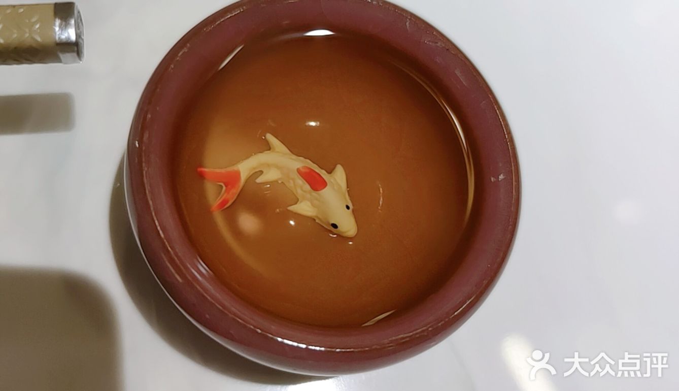 一家比较有陕西特色的餐厅