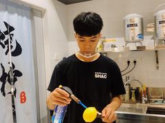 -烧柠·柠檬茶(大融城店)