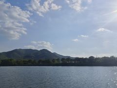 -杭州双溪漂流景区