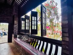 -东莞市可园博物馆