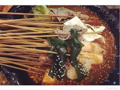 -落端云串串香(南京凤凰西街店)
