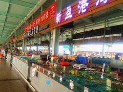 -清水湾3号(东方小周海鲜店)