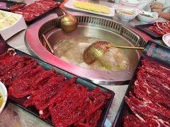-三头牛·潮汕牛肉生蚝火锅 (夏湾店)