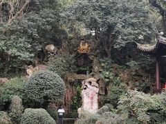 -杭州黄龙洞