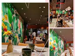 -云海肴·汽锅鸡·云南菜(高德置地店)
