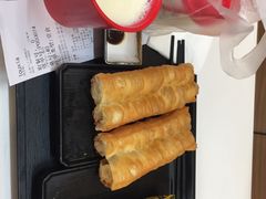 -永和大王(万顺路店)