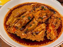 -老板恋上鱼(环山路店)