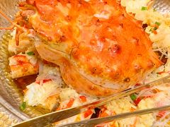 -蟹之国·精品蟹料理(极地店)