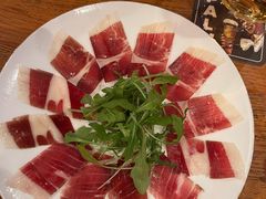 帕尔玛火腿-Malena玛莲娜