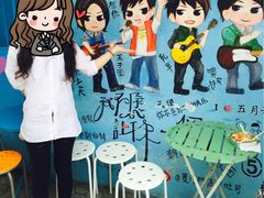 阿信厚吐司-阿信厚吐司(曾厝垵店)