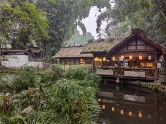 -成都杜甫草堂博物馆