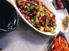 -李叔叔虾蟹大排档(青羊店)