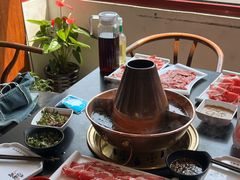-北门涮肉·铜锅涮肉(南锣鼓巷店)