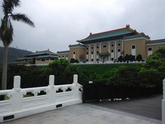 -台北故宫博物院