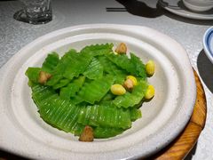 -老太原菜馆(府西街店)