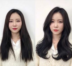 -东方美妍小鹏造型