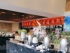 -悦椿温泉酒店·悦椿苑火锅餐厅