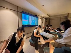 -良子足浴(湖滨店)