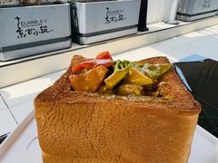 -素心小筑(后沙裕镇店)