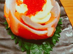 -旬味日本料理(龙华保利天街店)