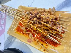 -姐弟俩土豆粉(北京双桥万达店)