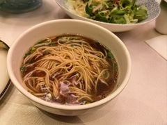 -上海金桥红枫万豪酒店-万豪中餐厅