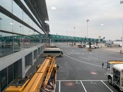 -南昌昌北国际机场