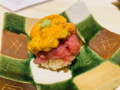 -鮨青(恒基名人购物中心店)