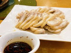 白灼猪手-江记餐厅(罗冲围店)