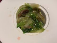 -洲际酒店·凌霄中餐厅SUMMIT