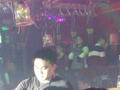 -五月花酒吧(民德路店)