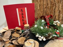 -熙工匠手工银饰·拼豆团建DIY(富华里店)