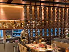 -西塔老太太泥炉烤肉(武汉摩尔城店)