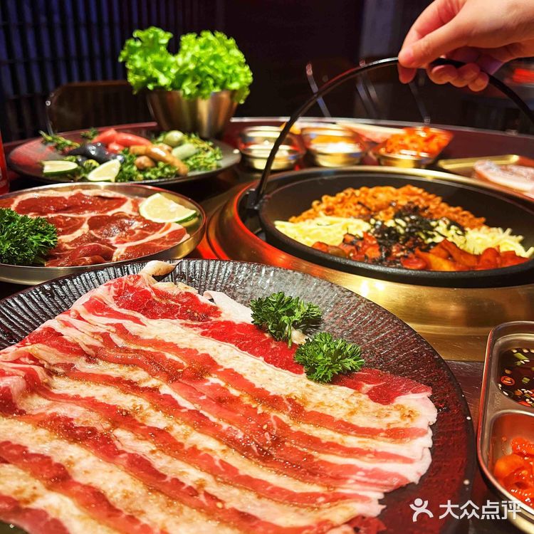 我心目中的沈阳烤肉必吃榜️ 又新增一家宝藏店铺