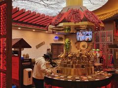 -哥老官重庆美蛙鱼头(宝山龙湖店)