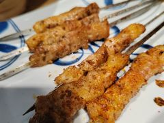 -老九圆山西面馆(CBD店)