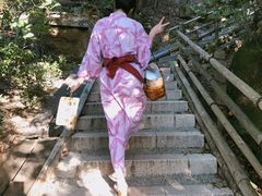 -滨千鸟之汤 海舟