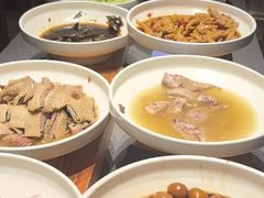 -星伦多自助料理(江阴万达店)