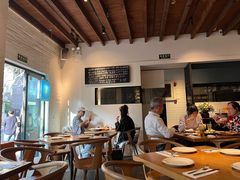 -La Strada(安福路店)