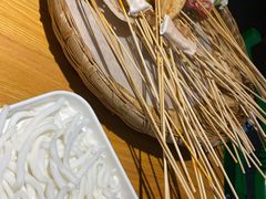 -班花麻辣烫(南京概念店)