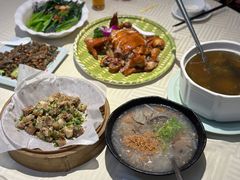 -水乡人家私房菜(逢简店)