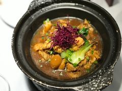 -茶宴·美食地标餐厅(沙坡尾店)