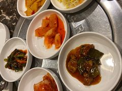 -高丽村韩国料理(兴华二路店)