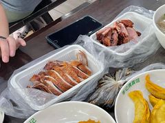 南京板鸭-章云板鸭(评事街店)