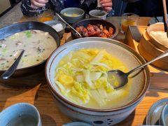 -青年公社·烤鸭(天玥中心店)