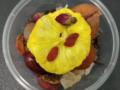 八宝茶-贯贯吉·清真餐厅(浙江中路店)