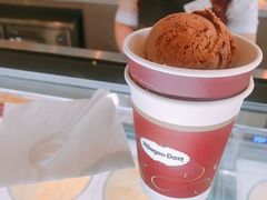 -哈根达斯(西安高新店)