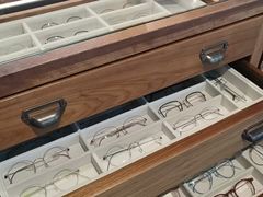 -大视光学•LINDBERG林德伯格•全球手工眼镜集合店(王府井店)